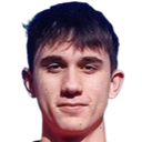 Iker Garcia Chico