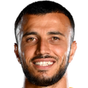 Romain Saïss