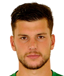 Oleksandr Vorobey