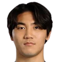 Dong-Hwi Kang
