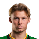 Rasmus Niklasson Petrovic