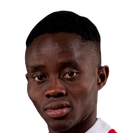 Effiong Hogan Ukpa