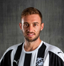 Thanasis Dinas