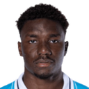 Alfred Caicedo