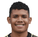 Royner Andrés Benítez Hernández