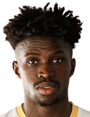 Mendy Mamadou