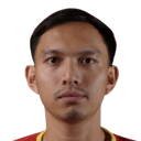 Jeremiah Chabon Borlongan
