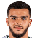 Abdelsamad Hachem