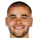 Lucas Chevalier