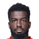 Cedric Kipre