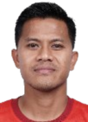 Frendi Saputra