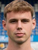 luca koster