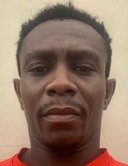 Bismark Oppong