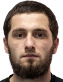 Rustam Isaev