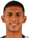 Limber Navarrete