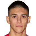 Lucas Ambriogo