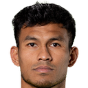 Shahrul Saad