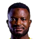 Saikou Ceesay