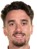 Alex Gilliead