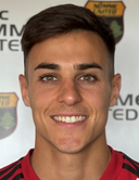 facundo stefanazzi