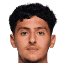 Yassine Belkdim