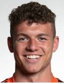 Blake Malone