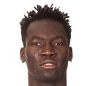 Albert Dikwa