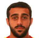 manvel agaronyan