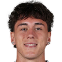 Keegan Jelacic
