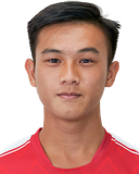 Lee Chun-Yin Ryan