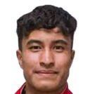 Arik Bista