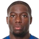 Kelvin Ojo