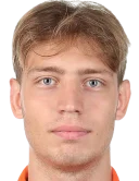 Daniil Arsentiev