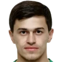 Resul Khozhaev