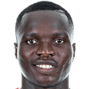 Chadrac Akolo
