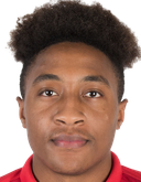 Dayonn Harris