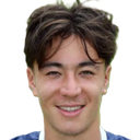 Sacha Tsugita Vieira