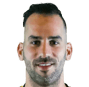 Pablo Camacho