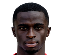 Solomon Bonnah