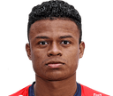 Greivin Méndez