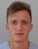 Geron tocka