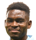 Aristide Wam