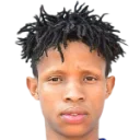 Mothusi Cooper