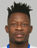 Derrick Sasraku