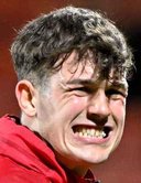 Liam Hall