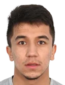 Masrur Kiyomidinov