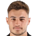 Tunali Mesut Can