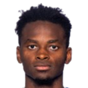 Beltran Mvuka