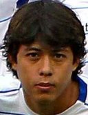 Gilberto Baires
