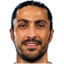 Siavash Yazdani